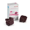 Xerox 108R00932 Solid Ink Stick magenta för ColorQube 8570, 8580 (6-pack)