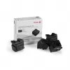 Xerox 108R00935 Solid Ink Stick svart (4-pack) för ColorQube 8570/8580