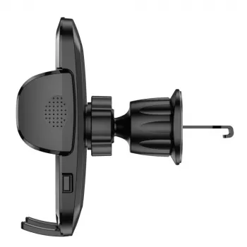 TECH-PROTECT V3 Universal ventilfäste för bil svart