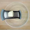 Microplane Bowl Grater Fine