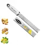Microplane Premium Classic rivjärn vit – finrivjärn zester