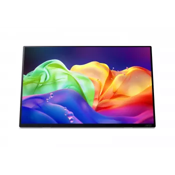 Acer ProDesigner PE160WUT 16-inch OLED Monitor - 2880x1800, 120Hz, 1ms, HDR True Black 500, USB-C 65W PD