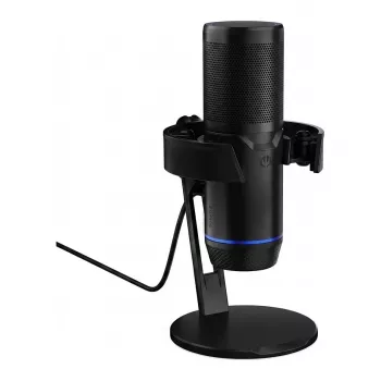 ENDORFY Solum 2 mikrofon, USB-C, svart (EY1B018)