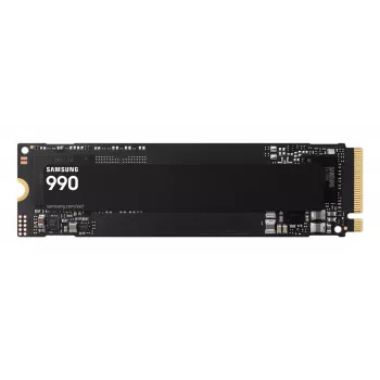 Samsung 990 EVO 1TB M.2 NVMe PCIe 4.0 intern SSD
