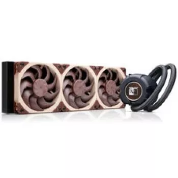 Noctua NL-LC1-36 AIO-vätskekylare 360mm, svart/brun
