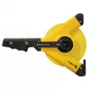 STABILA LBM 1000 glasfiber öppen rulle måttband 50 m