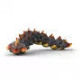 Schleich Eldrador lavamask spelfigur