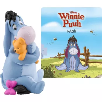 Tonies Disney I-Aah ljudfigur (hörspel)