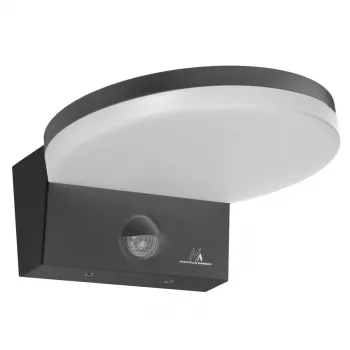 MACLEAN LED-lampa med rörelsesensor MCE344GR