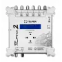 TELMOR WWK-ALPHA-2 digital kanalförstärkare