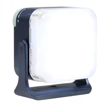 NANLITE NANGUANG pico Midnight Blue RGBWW LED-rörlampa