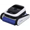 ECOVACS Ultramarine P1 robotpoolrengörare vit/blå