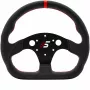 Simagic P-325D ratt utan nav (K), 325mm - läder