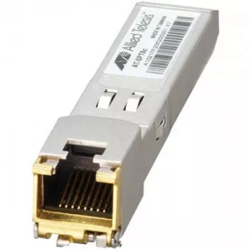 Allied Telesis AT-SPTXC SFP-transceivermodul 1000BASE-T RJ45 koppar 100m