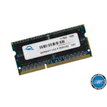 OWC 16GB DDR3 SO-DIMM 1867MHz PC3-14900 CL11 1.35V Non-ECC Arbetsminnesmodul för Apple iMac med Retina 5K-skärm (Late 2015)