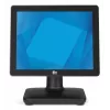 Elo Touch Solutions EloPOS System i3 - 15,6 inch All-in-One POS-terminal med stativ och I/O-hubb, Intel Core i3, 8 GB RAM, 128 GB SSD, PCAP-touch, Windows 10 IoT, svart