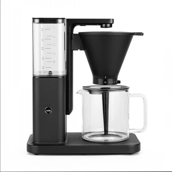 WILFA ZENSE BLACK (ALUX) COFFEE MAKER