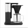 WILFA ZENSE BLACK (ALUX) KAFFEBRYGGARE