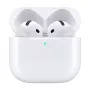 Apple AirPods 4 - vit