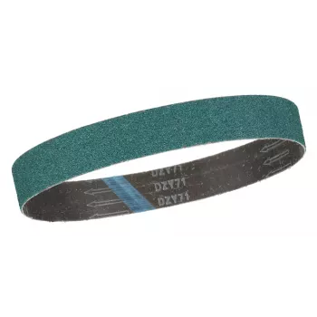 Makita D-80927 slipband Z40 för batteridriven rörbandsliper BS002G 40x760mm korn 40