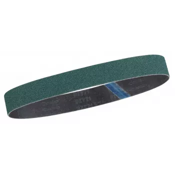 Makita D-80933 Z60 slipband 40x760mm korn 60 för BS002G batteridriven rörbandsliper