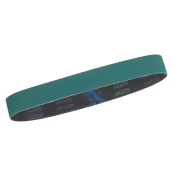 Makita D-80949 slipband Z80 för batteridriven rörbandsliper BS002G 40x760mm korn 80