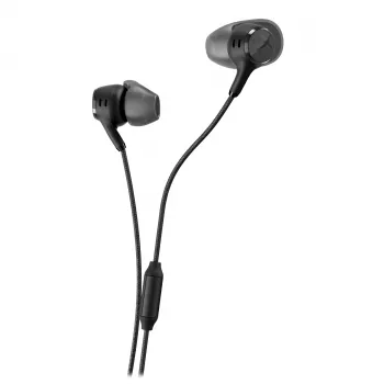 HyperX Cloud Earbuds III S (BLK) - in-ear gamingheadset med mikrofon, kabelansluten, 3,5 mm, svart