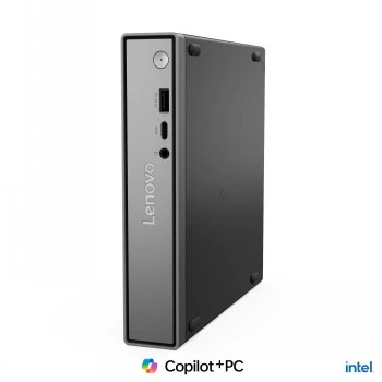 Lenovo ThinkCentre neo 50q Gen 6 13HR001MMX mini-PC, Intel Core Ultra 5 226V, 16 GB LPDDR5X, 512 GB SSD, Windows 11 Pro