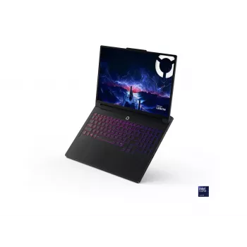 LENOVO Legion Pro 7 16IAX10H Intel Core Ultra 9 290HX Plus 16 inch WQXGA 64GB 1TB SSD GeForce RTX 5080 16GB Windows 11 Home 2 års carry-in