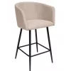 High Peak MARLO barnstol beige