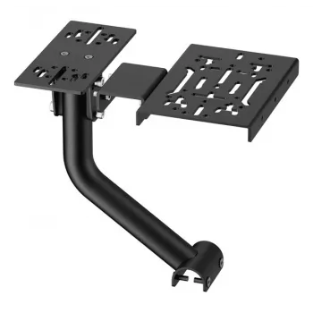 Oplite Nitrokart Shifter & Handbrake Mount V2 svart