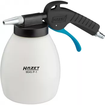 HAZET sodablästringspistol 9045P-1