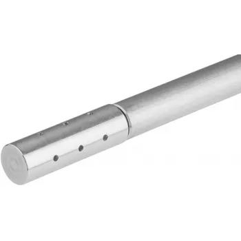 HAZET 9040LG-3-02 sidomunstycke 90°