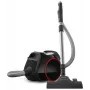 Miele Boost CX1 125 Active påslös cylinderdammsugare, obsidiansvart