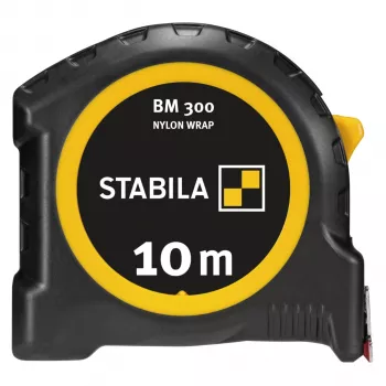 STABILA BM 300 Måttband, 10 m