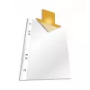 Durable skyddsfodral – för A5 (148 x 210 mm) – klar (25-pack)
