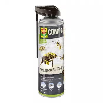 COMPO WespenSTOPP insektsspray 500 ml 1 st