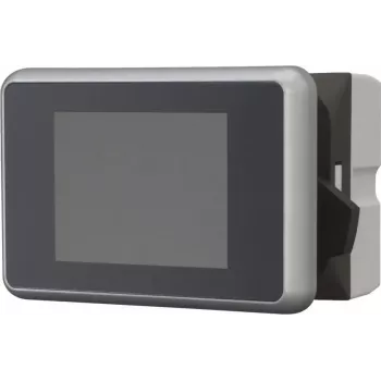 Eaton M22-AI-8I Advanced indikatorbasenhet 8-siffrig 7-segments LED-display 24V DC IP66