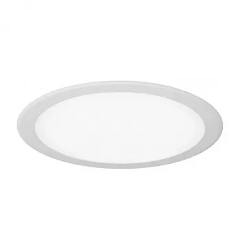 Trilux 2325 G3 C07 OA LED 20/14/08/ML-8MC ET LED-inbyggd downlight Ø 200 mm