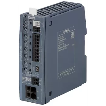 Siemens SITOP SEL1400 selektivmodul DC 24 V/8 x 2,1 A (6EP4438-7EB00-3DX0)