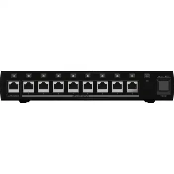 Behringer P16-D Ultranet digital signaldistributör