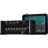 Behringer XR16 16-kanalig digitalmixer med Wi-Fi-styrning