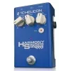 TC Helicon Harmony Singer 2 harmony/reverb/tone sång-effektpedal
