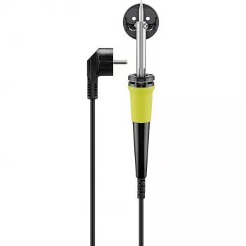 FIXPOINT lödkolv 30W 230V med hållare