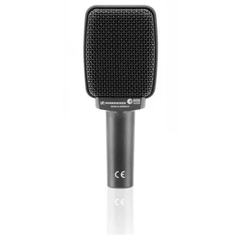 SENNHEISER E 609 instrumentmikrofon
