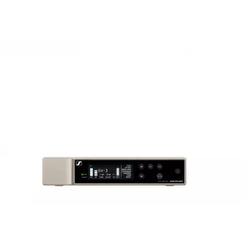 SENNHEISER EW-D EM (Q1-6) digital trådlös mottagare