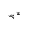 Dynafit Superlite 150 skidtursbindning - Black/silver