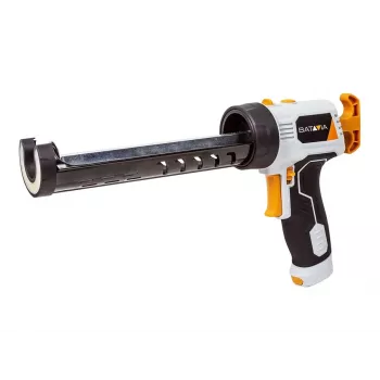 Batavia B.V. Maxxpush batteridriven patronpress med LED