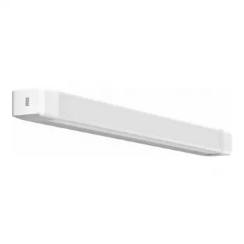 RZB Baleva linjär-/spegellampa 10W 1050lm 4000K vit 600mm