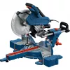 Bosch Professional GCM 340-305 D kap- och gersåg, 305 mm, 1 800 W, blå